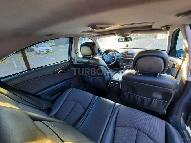 Mercedes E 280 2005, 197,000 km - 3.0 l - Bakı