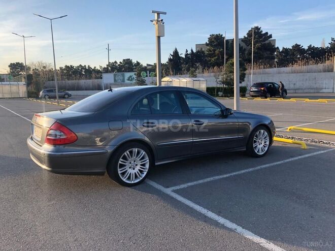 Mercedes E 280 2005, 197,000 km - 3.0 l - Bakı