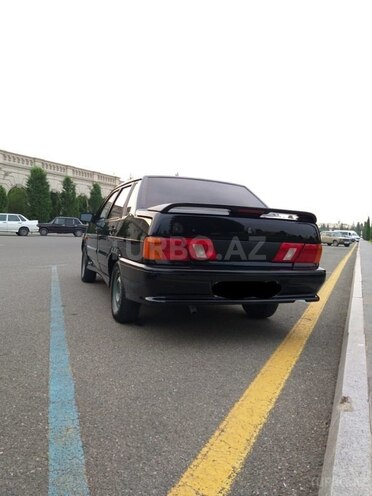 LADA (VAZ) 2115 2012, 187,000 km - 1.6 l - Gəncə