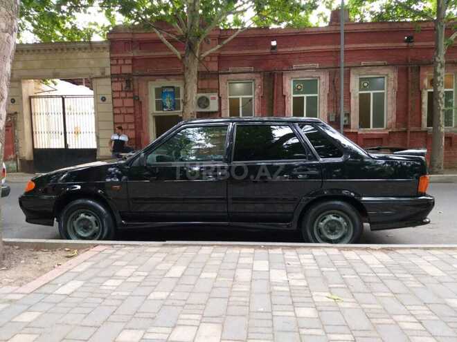 LADA (VAZ) 2115 2012, 187,000 km - 1.6 l - Gəncə