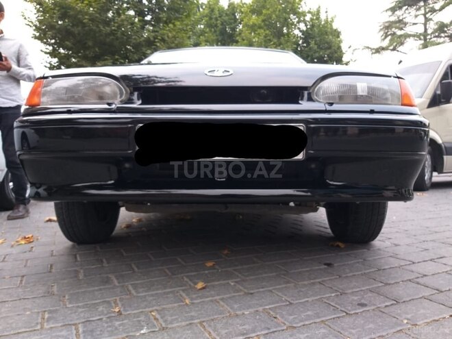 LADA (VAZ) 2115 2012, 187,000 km - 1.6 l - Gəncə