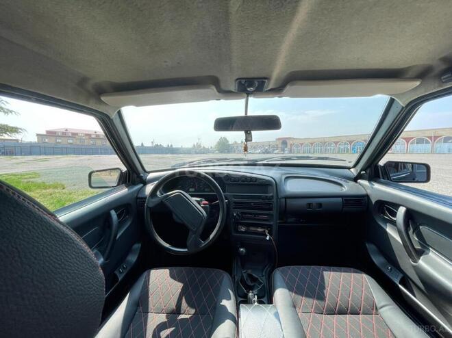 LADA (VAZ) 2115 2012, 187,000 km - 1.6 l - Gəncə