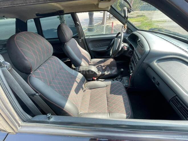 LADA (VAZ) 2115 2012, 187,000 km - 1.6 l - Gəncə