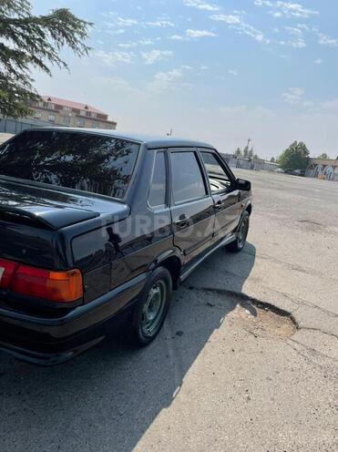 LADA (VAZ) 2115 2012, 187,000 km - 1.6 l - Gəncə