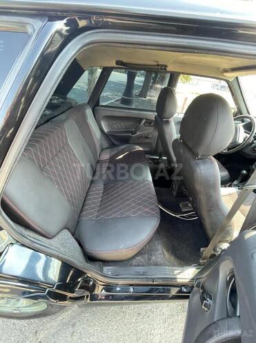 LADA (VAZ) 2115 2012, 187,000 km - 1.6 l - Gəncə