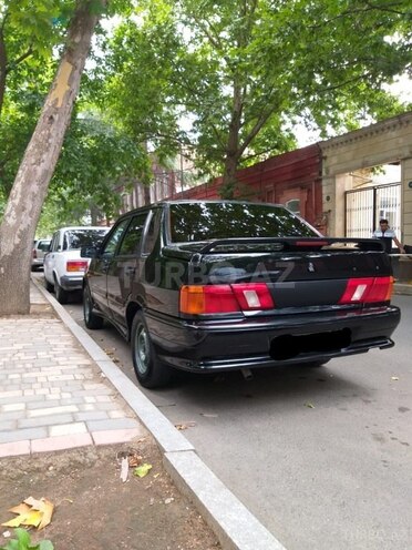 LADA (VAZ) 2115 2012, 187,000 km - 1.6 l - Gəncə