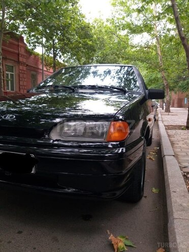 LADA (VAZ) 2115 2012, 187,000 km - 1.6 l - Gəncə