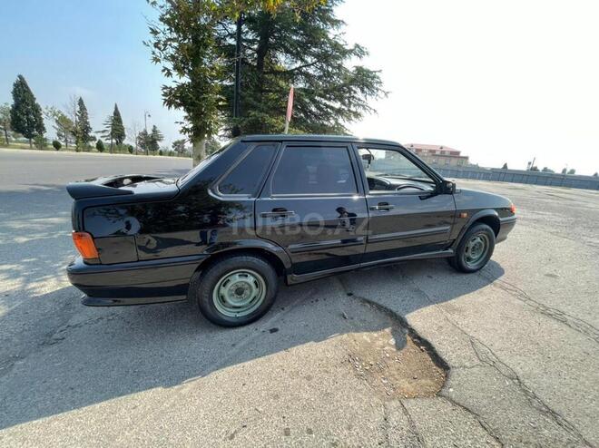 LADA (VAZ) 2115 2012, 187,000 km - 1.6 l - Gəncə