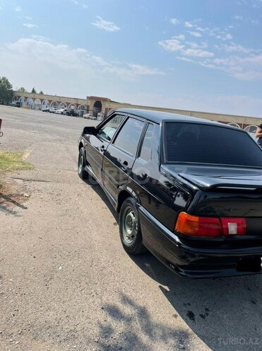 LADA (VAZ) 2115 2012, 187,000 km - 1.6 l - Gəncə