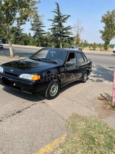 LADA (VAZ) 2115 2012, 187,000 km - 1.6 l - Gəncə