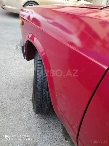 LADA (VAZ) 2107 2005, 73,000 km - 1.6 l - Bakı