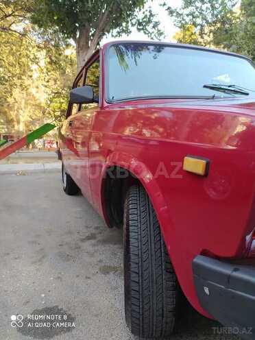 LADA (VAZ) 2107 2005, 73,000 km - 1.6 l - Bakı
