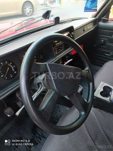 LADA (VAZ) 2107 2005, 73,000 km - 1.6 l - Bakı