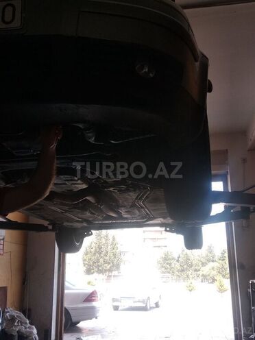 Volkswagen Passat 2003, 369,000 km - 1.8 л - Bakı