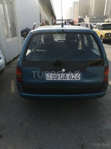 Opel Astra 1995, 499,999 km - 1.6 l - Bakı