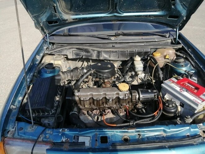 Opel Astra 1995, 499,999 km - 1.6 l - Bakı