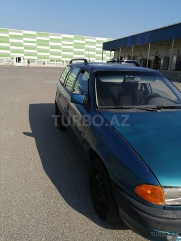Opel Astra 1995, 499,999 km - 1.6 l - Bakı
