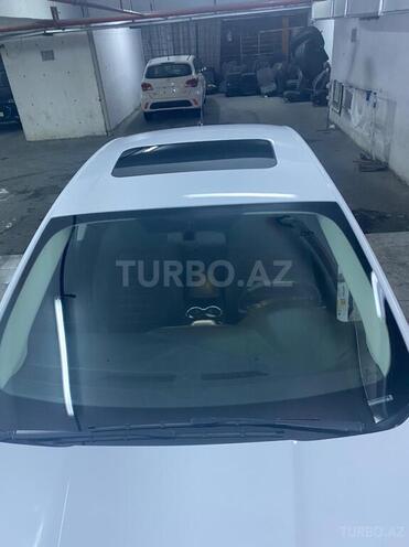 Ford Fusion 2016, 117,000 km - 1.5 l - Bakı
