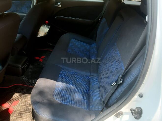 Mitsubishi Airtrek 2002, 312,012 km - 2.0 l - Sumqayıt