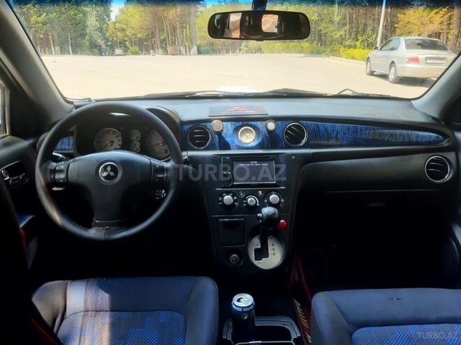 Mitsubishi Airtrek 2002, 312,012 km - 2.0 l - Sumqayıt