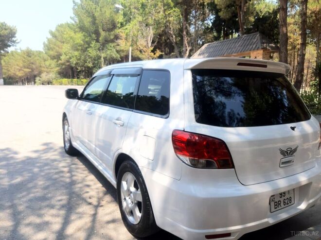Mitsubishi Airtrek 2002, 312,012 km - 2.0 l - Sumqayıt