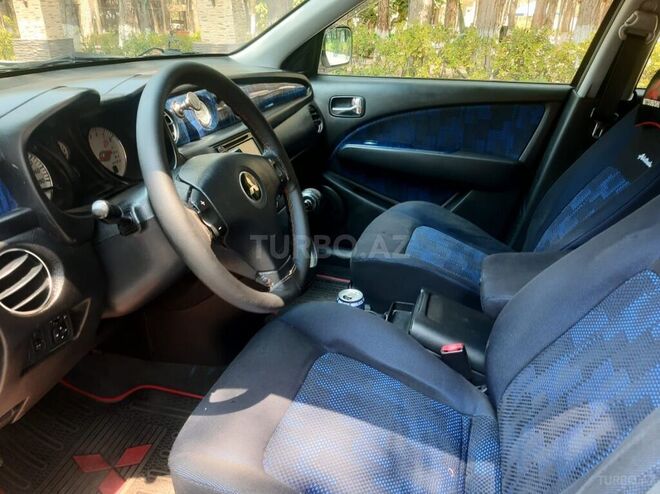 Mitsubishi Airtrek 2002, 312,012 km - 2.0 l - Sumqayıt