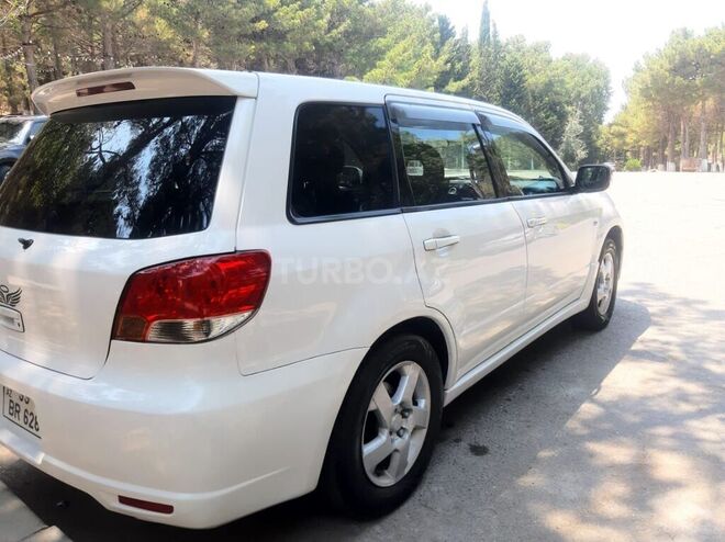 Mitsubishi Airtrek 2002, 312,012 km - 2.0 l - Sumqayıt