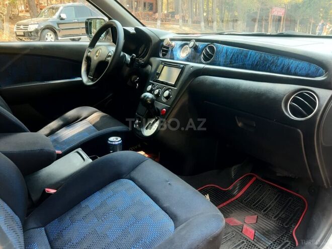 Mitsubishi Airtrek 2002, 312,012 km - 2.0 l - Sumqayıt