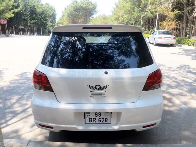 Mitsubishi Airtrek 2002, 312,012 km - 2.0 l - Sumqayıt