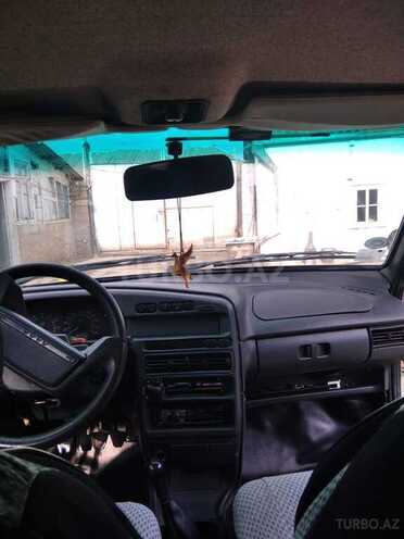LADA (VAZ) 21099 2002, 93,223 km - 1.5 l - Şamaxı