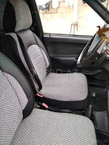 LADA (VAZ) 21099 2002, 93,223 km - 1.5 l - Şamaxı