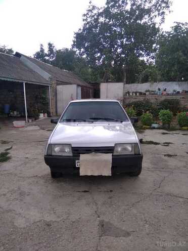 LADA (VAZ) 21099 2002, 93,223 km - 1.5 l - Şamaxı