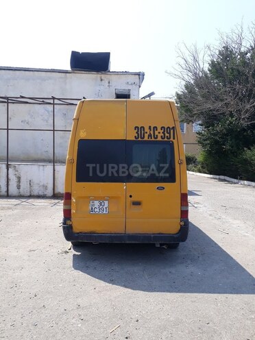 Ford Transit 2001, 538,278 km - 2.4 л - Bakı