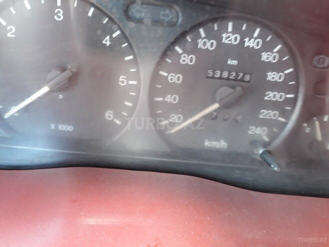 Ford Transit 2001, 538,278 km - 2.4 л - Bakı