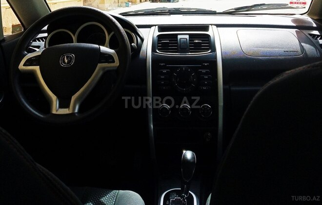 Changan CX 20 2014, 168,700 km - 1.4 l - Bakı