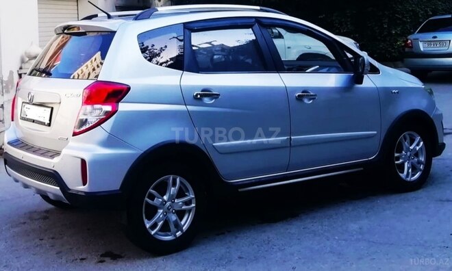 Changan CX 20 2014, 168,700 km - 1.4 l - Bakı