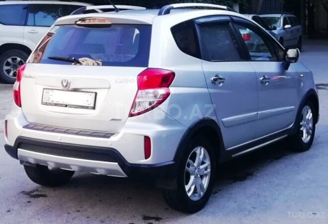 Changan CX 20 2014, 168,700 km - 1.4 l - Bakı