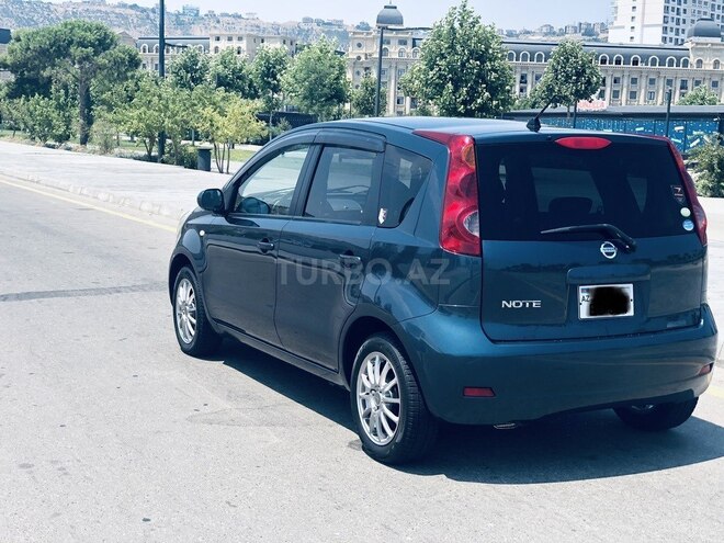 Nissan Note 2012, 88,347 km - 1.5 л - Bakı