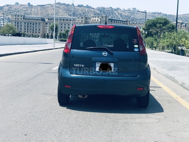 Nissan Note 2012, 88,347 km - 1.5 л - Bakı