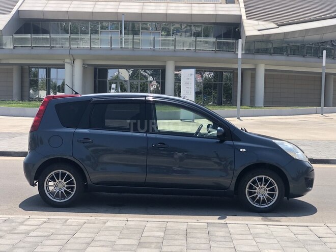 Nissan Note 2012, 88,347 km - 1.5 л - Bakı