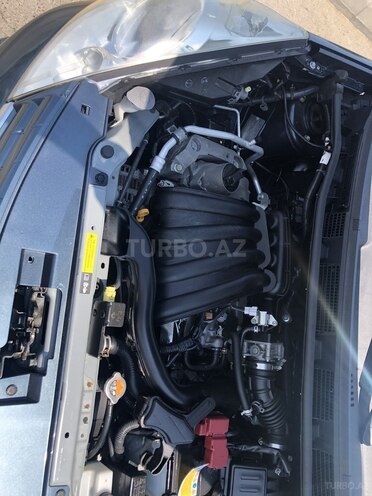 Nissan Note 2012, 88,347 km - 1.5 л - Bakı