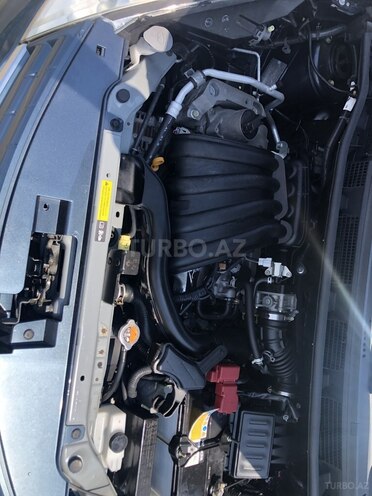 Nissan Note 2012, 88,347 km - 1.5 л - Bakı