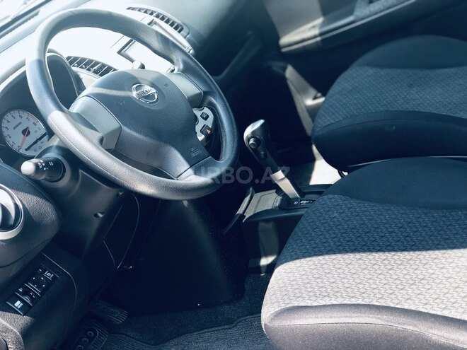 Nissan Note 2012, 88,347 km - 1.5 л - Bakı