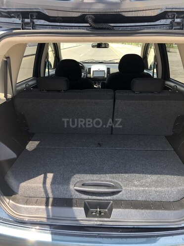 Nissan Note 2012, 88,347 km - 1.5 л - Bakı