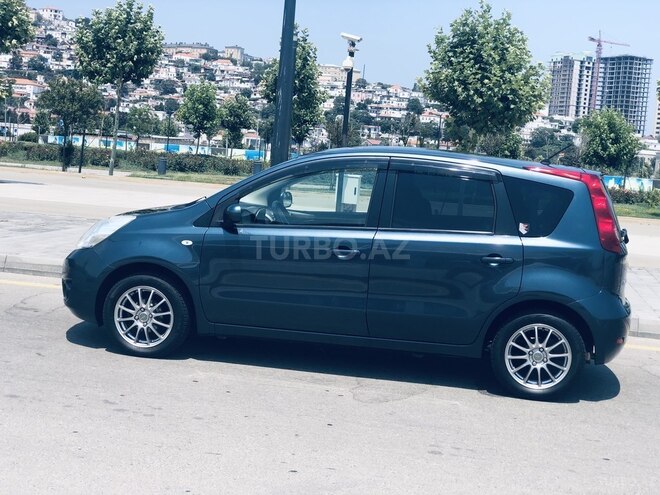 Nissan Note 2012, 88,347 km - 1.5 л - Bakı