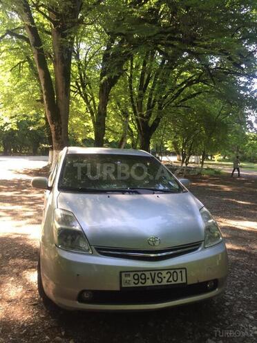 Toyota Prius 2008, 221,000 km - 1.5 l - Bakı
