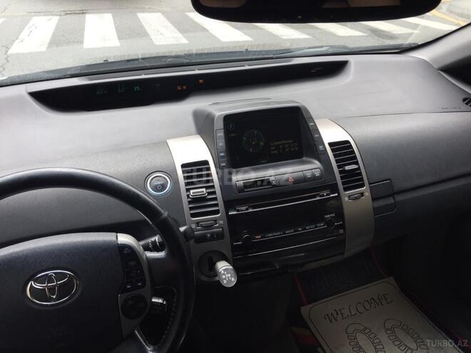 Toyota Prius 2008, 221,000 km - 1.5 l - Bakı