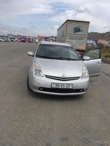 Toyota Prius 2008, 221,000 km - 1.5 l - Bakı