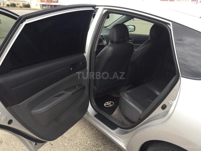 Toyota Prius 2008, 221,000 km - 1.5 l - Bakı