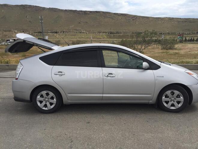 Toyota Prius 2008, 221,000 km - 1.5 l - Bakı